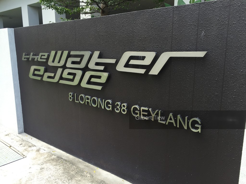 The Water Edge (D14), Apartment #140338372